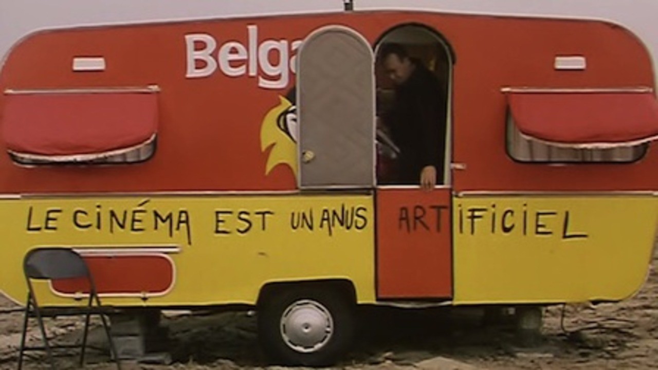 Image du film Camping Cosmos
