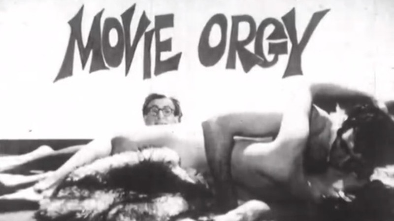 The Movie Orgy