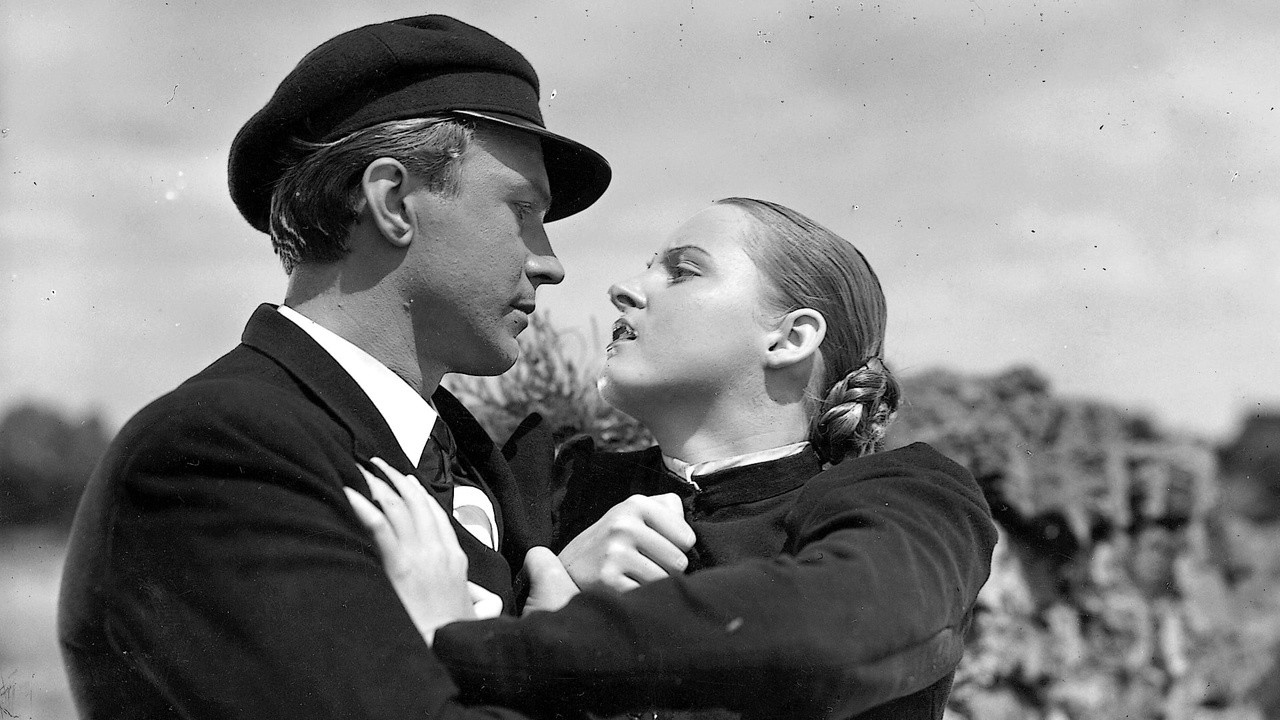 Image du film La Fille des marais