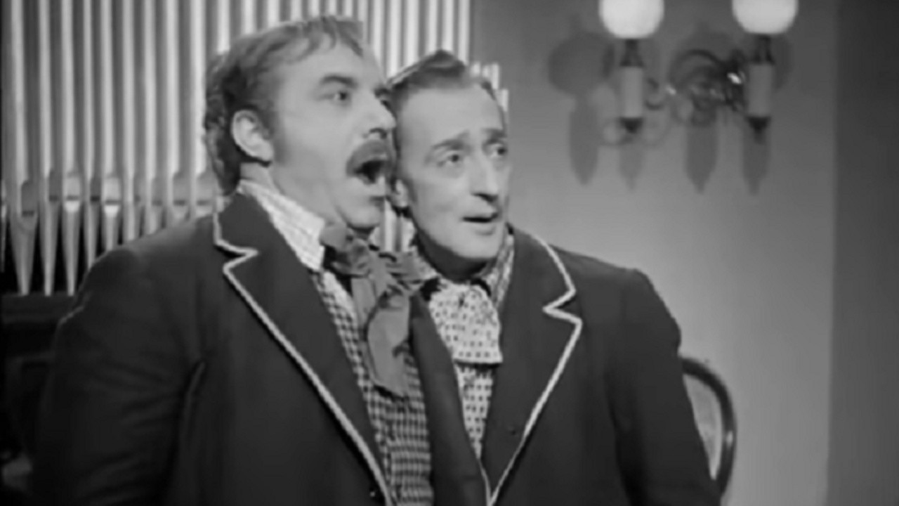 I due orfanelli