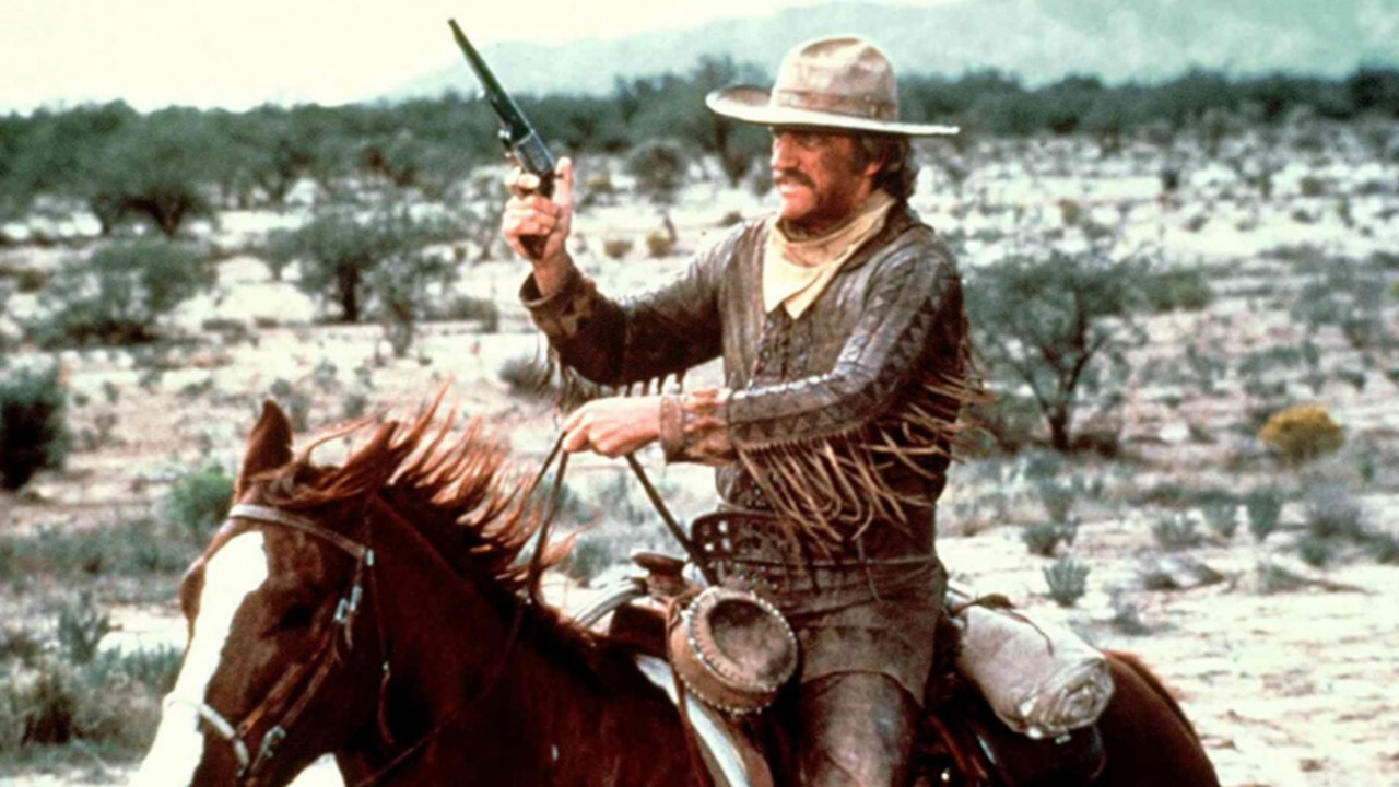 How the West Was Won (1976) | MUBI