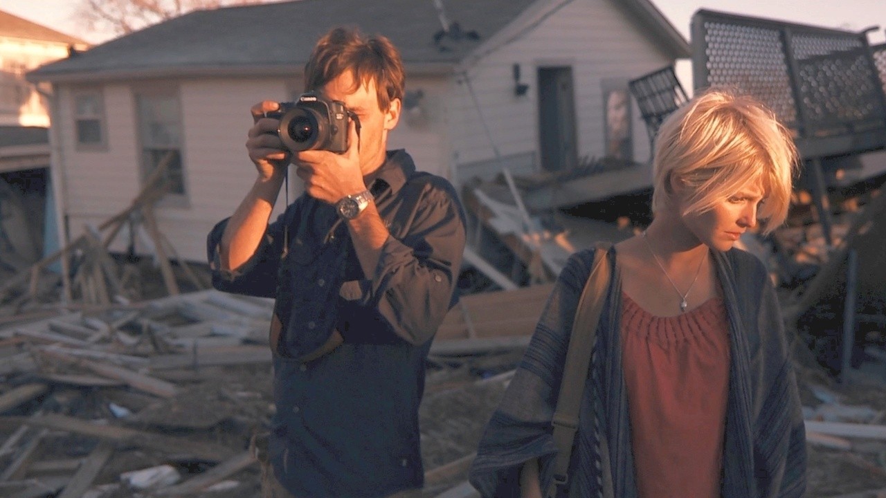 Image du film Monsters