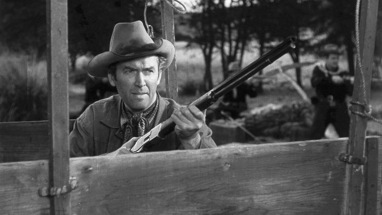 Image du film Winchester 73