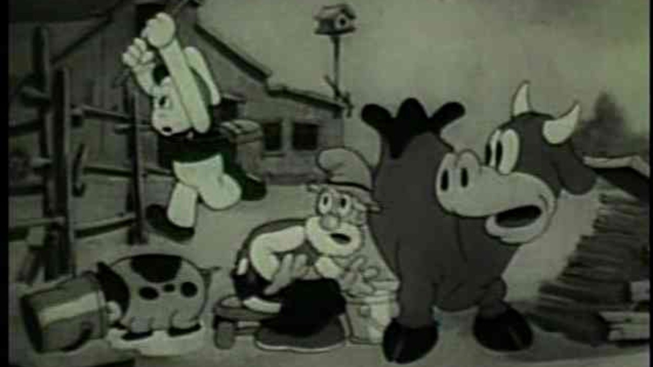 Buddy's Bug Hunt