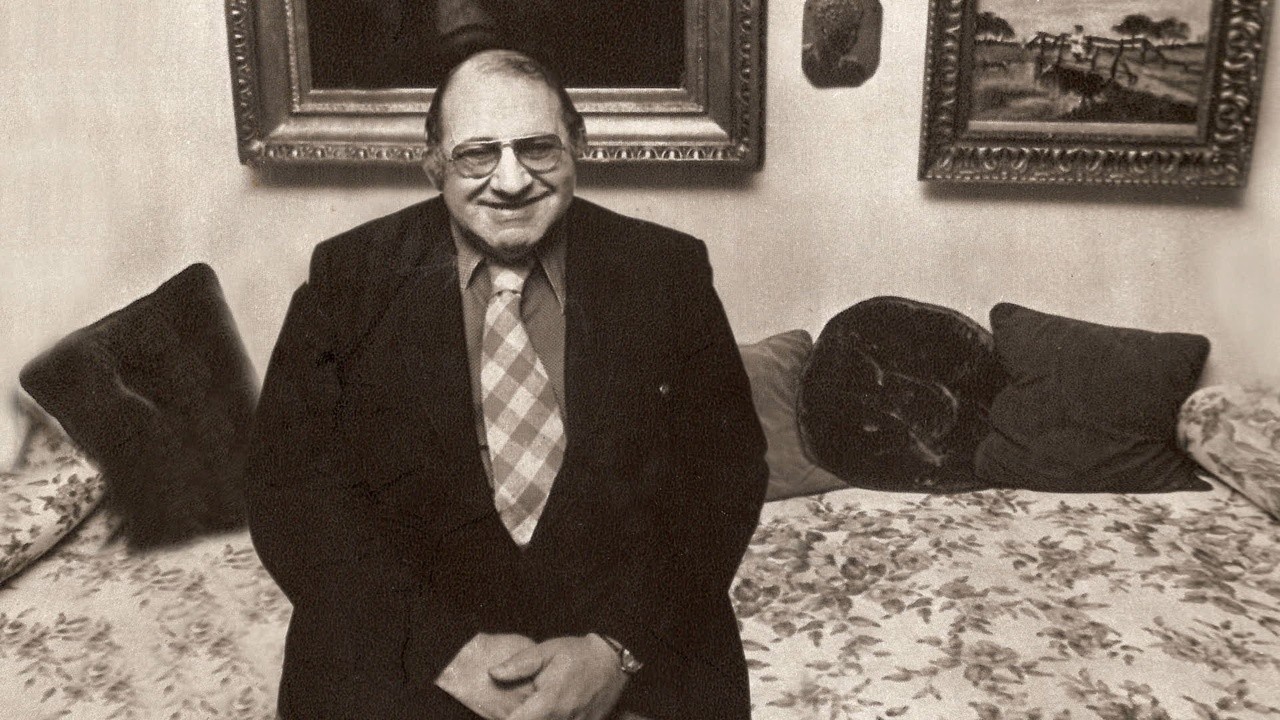 Porno Uncle Jim (2021) | MUBI