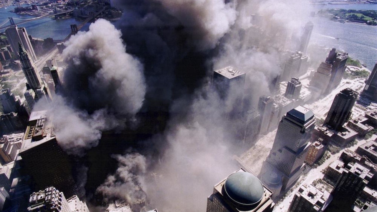 9/11: One Day in America