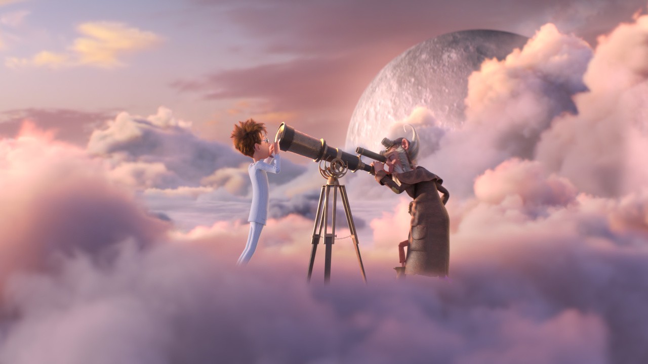 Image du film Le Royaume des étoiles