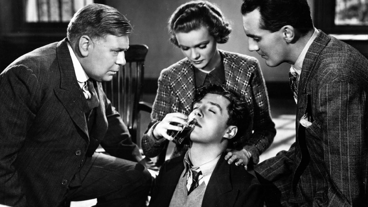Image du film Jeune et innocent