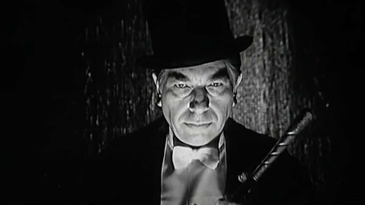 The Case of the Clairvoyant Hanussen
