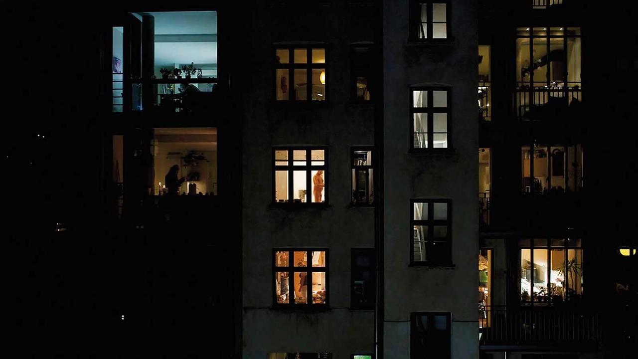 Dreams in Copenhagen