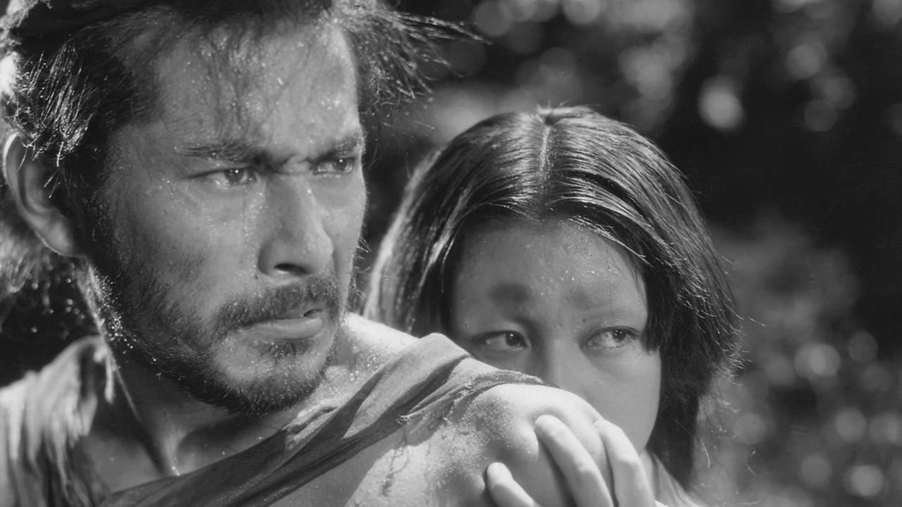Image du film Rashômon