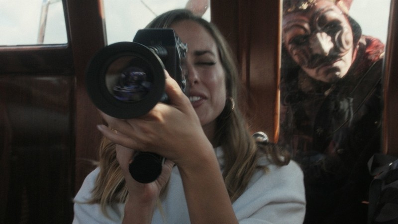 Veneciafrenia (2021) | MUBI