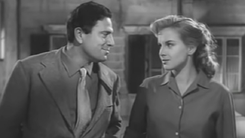 Perdonami! (1953) MUBI