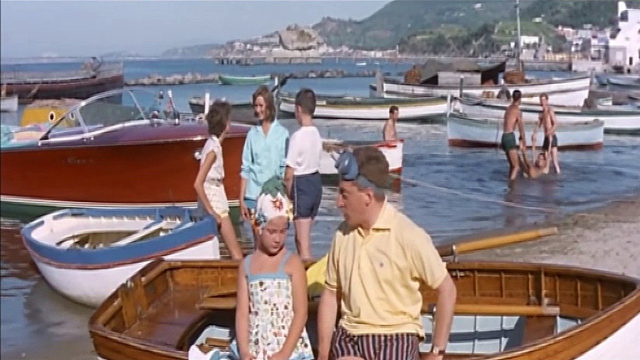Appuntamento a Ischia