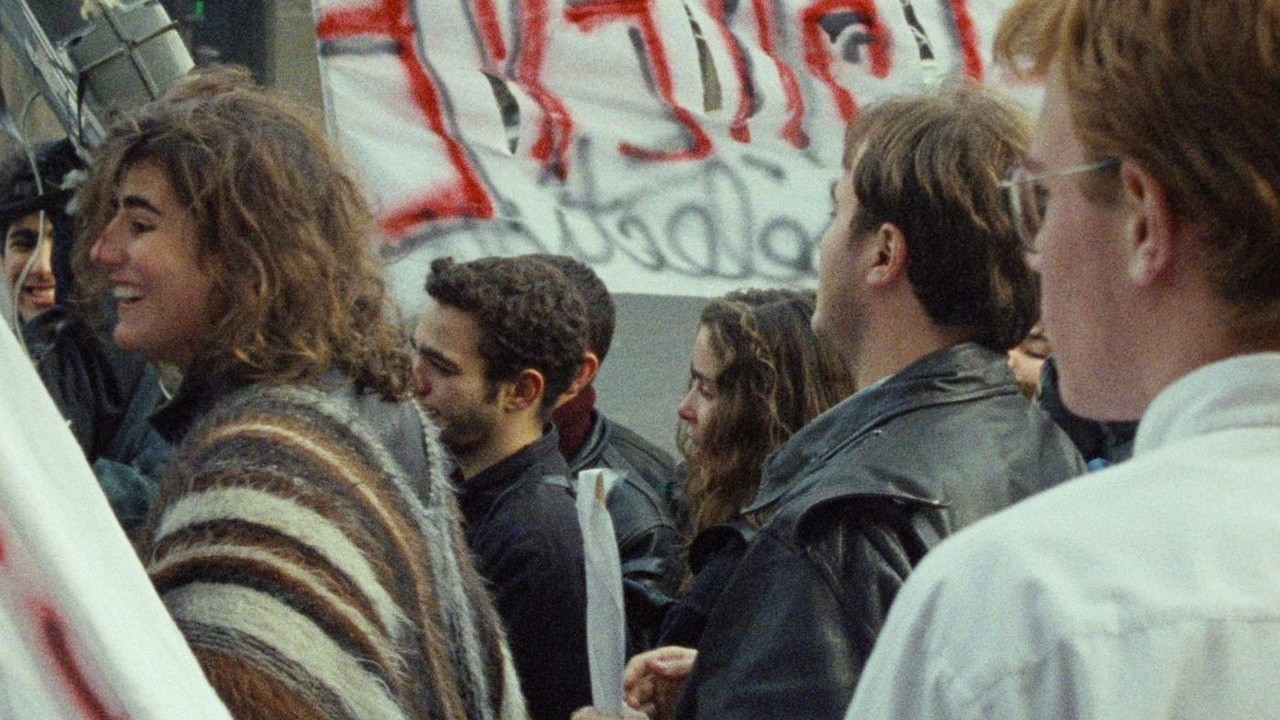 Image du film Tous à la manif
