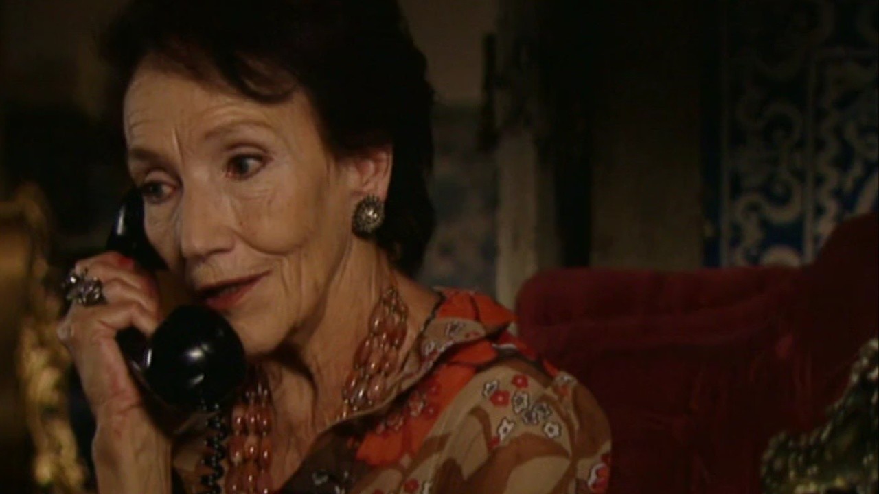 Vida Breve em Três Fotografias