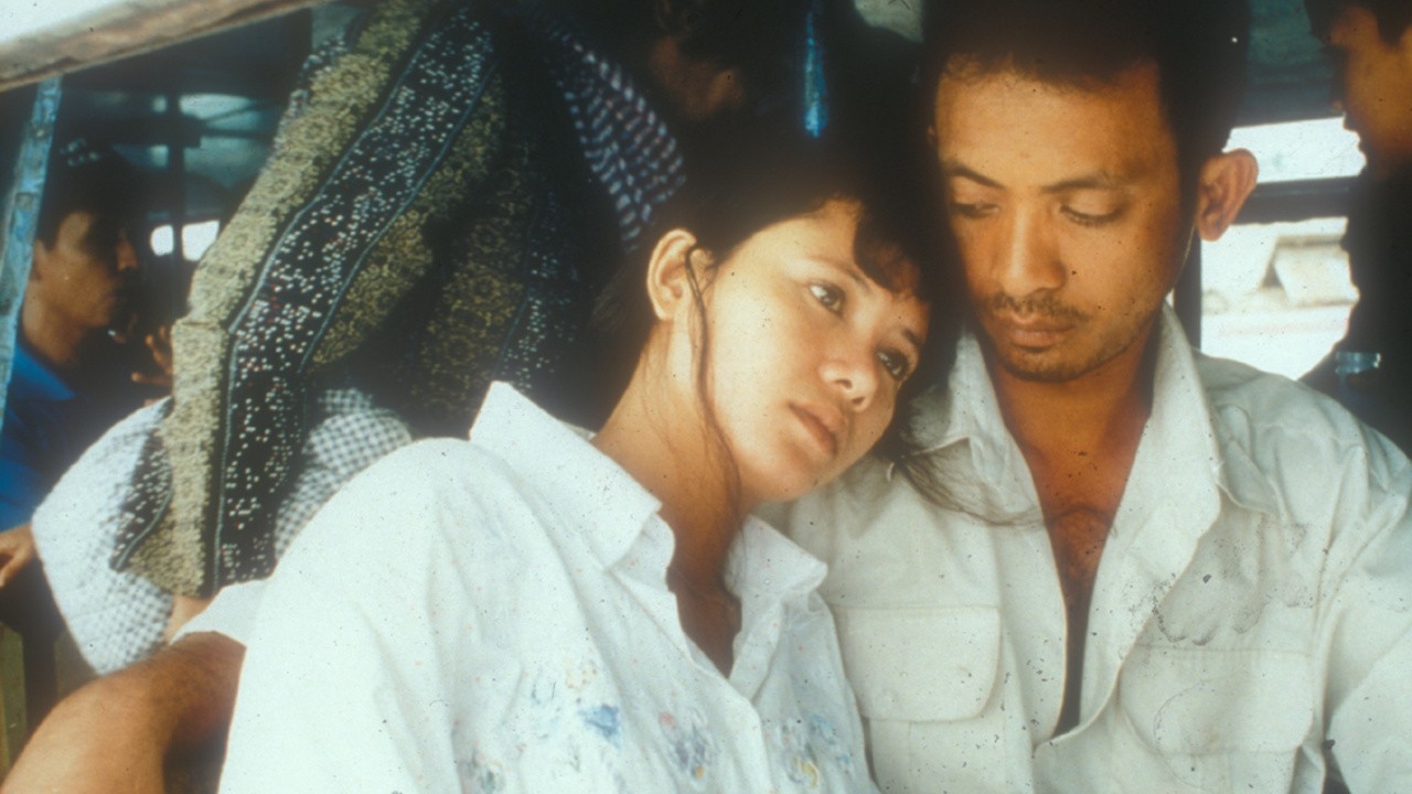 Image du film Un soir après la guerre