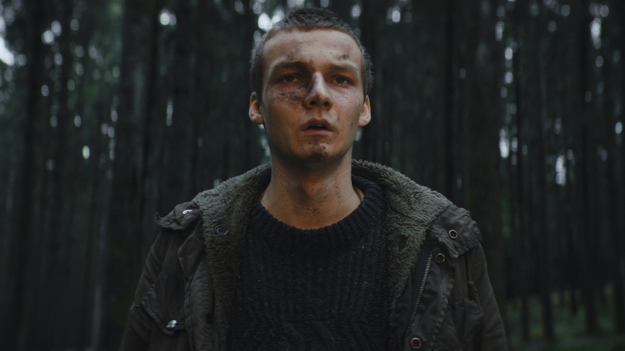 Image du film Le Coeur noir des forêts
