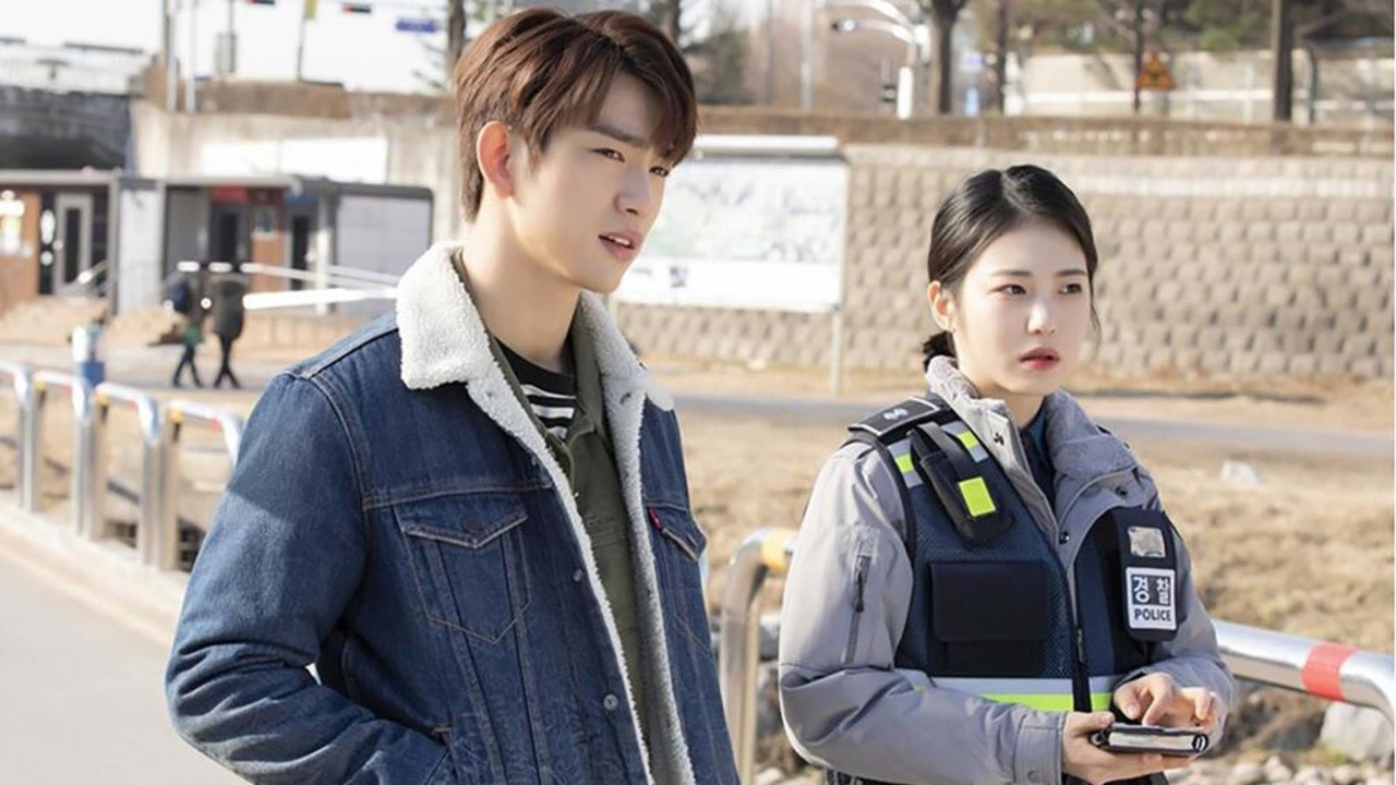 He Is Psychometric
