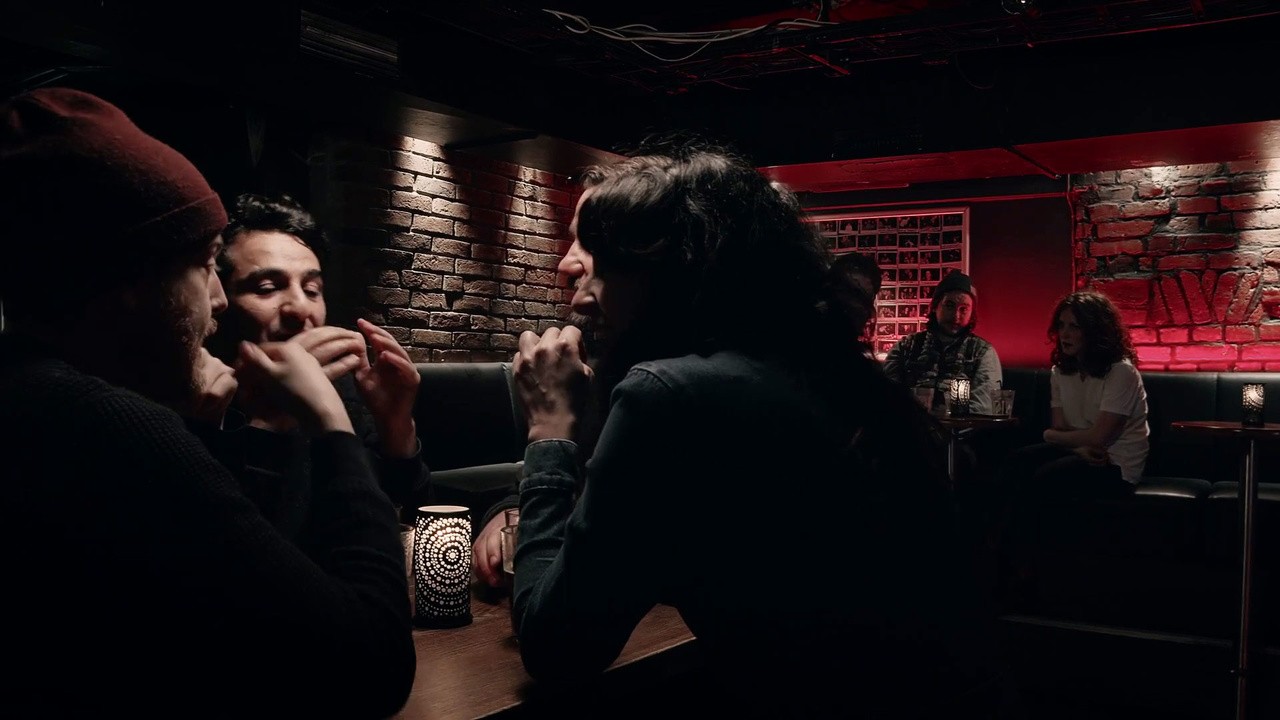 Out of Context