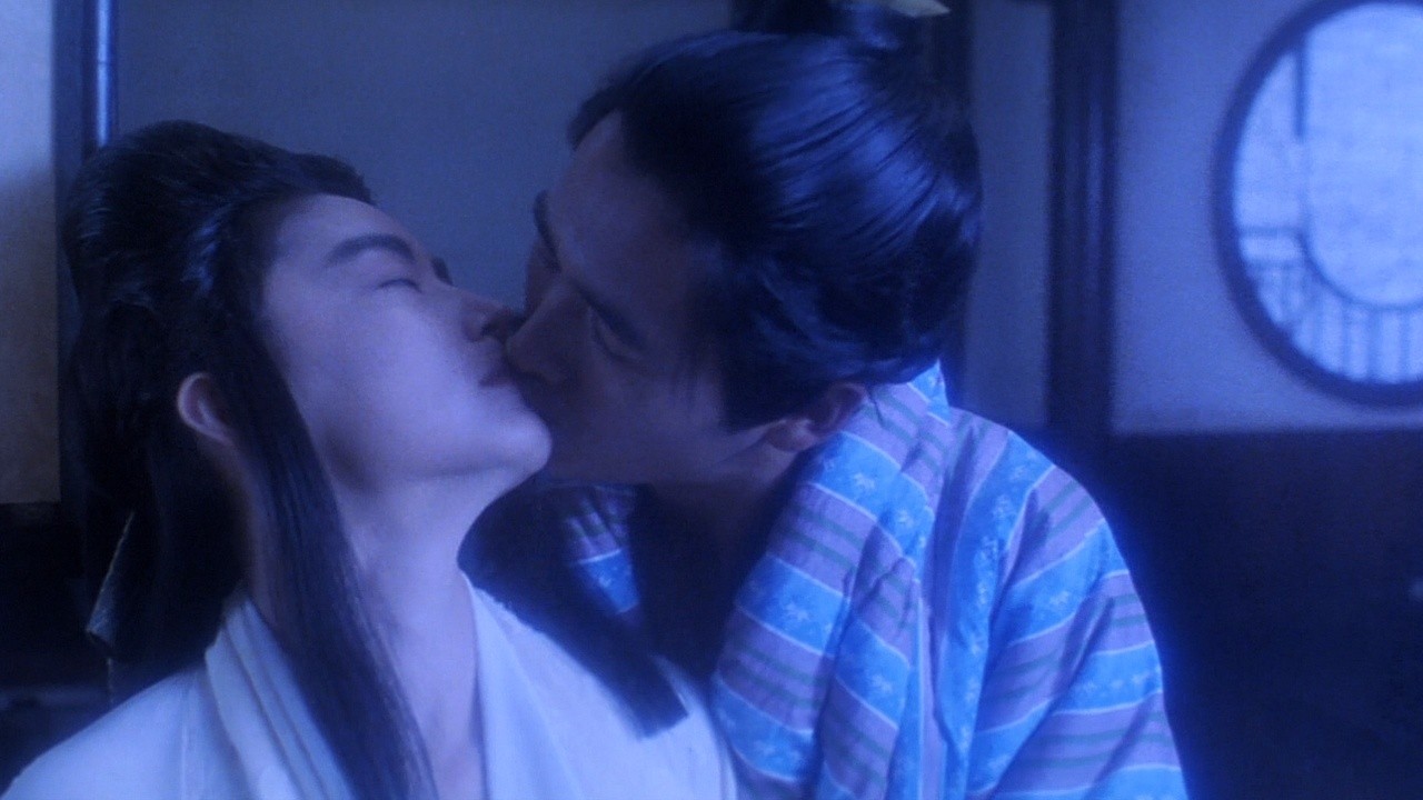 Dream Lovers