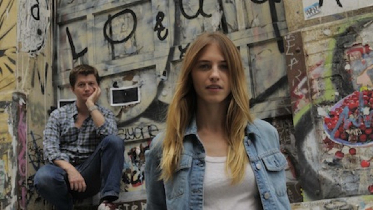 Picture Me: A Model's Diary