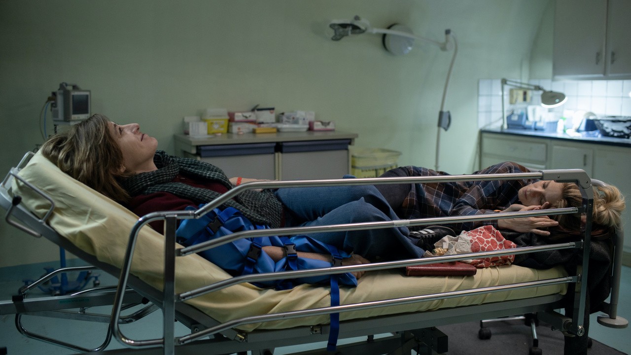 Image du film La Fracture