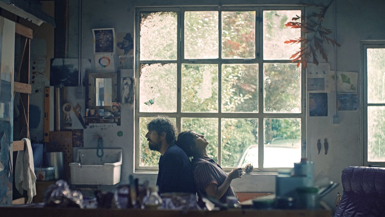 Image du film Les Intranquilles