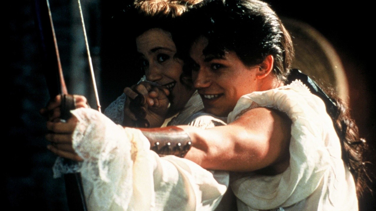 The Triumph of Love