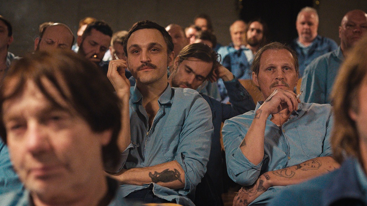 Image du film Great Freedom