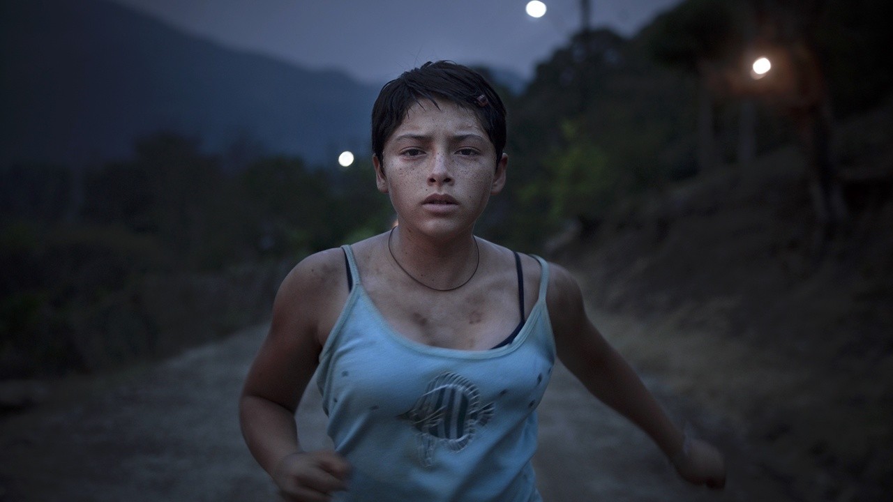Image du film Nuit de feu