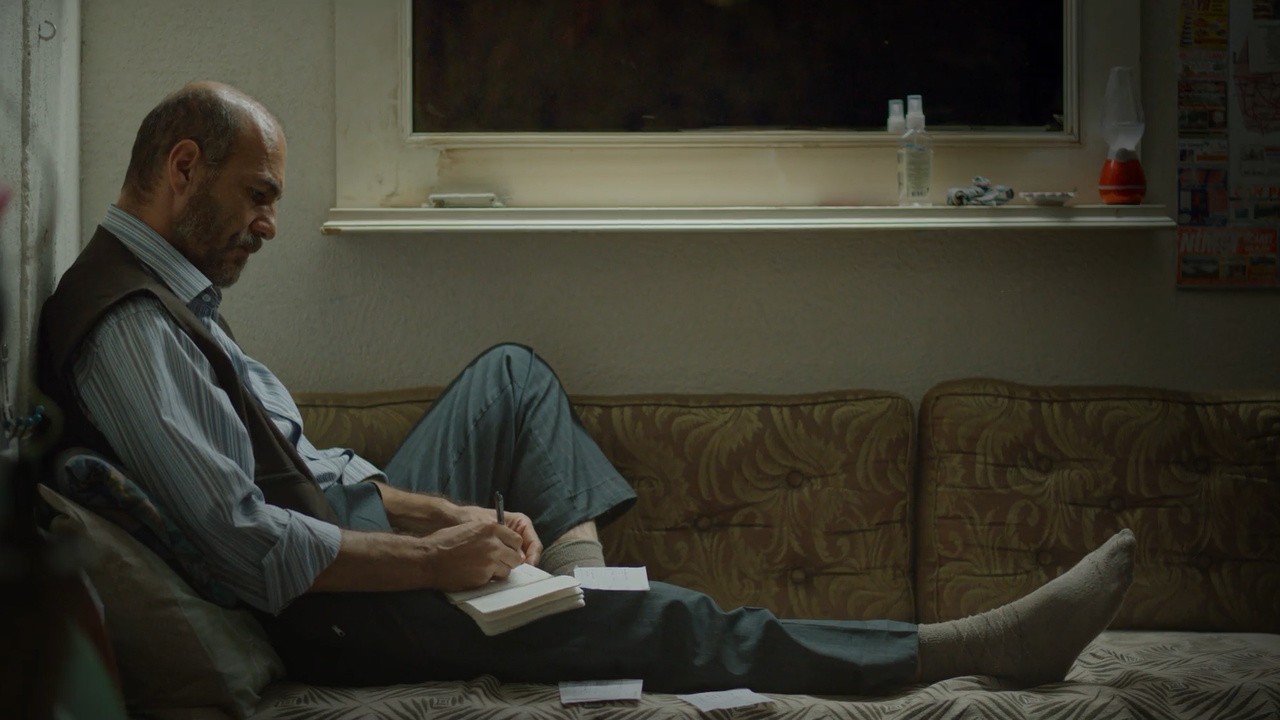 Image du film Les Promesses d’Hasan