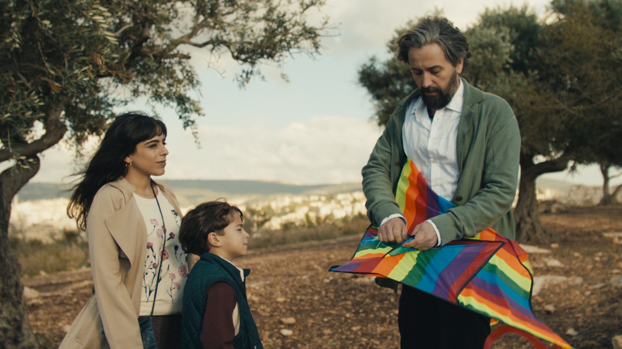 Image du film Et il y eut un matin