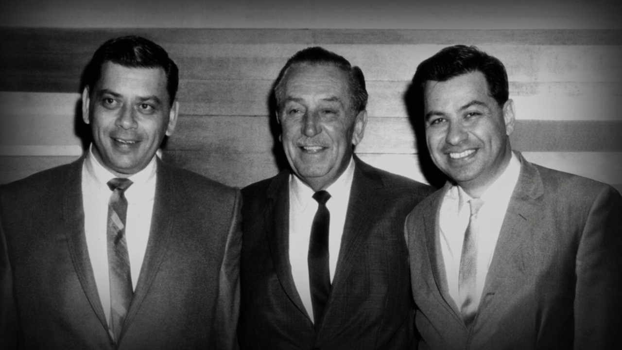 Image du film The Boys: L'histoire des frères Sherman