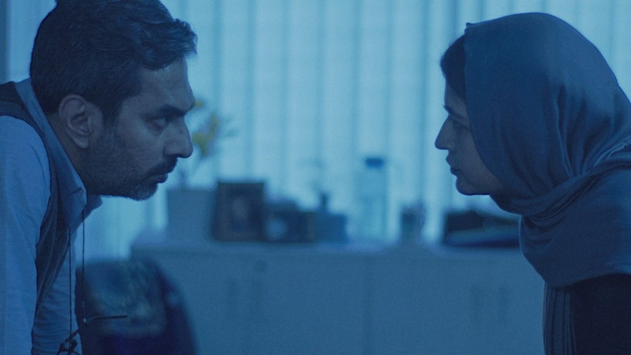 Image du film Rehana Maryam Noor