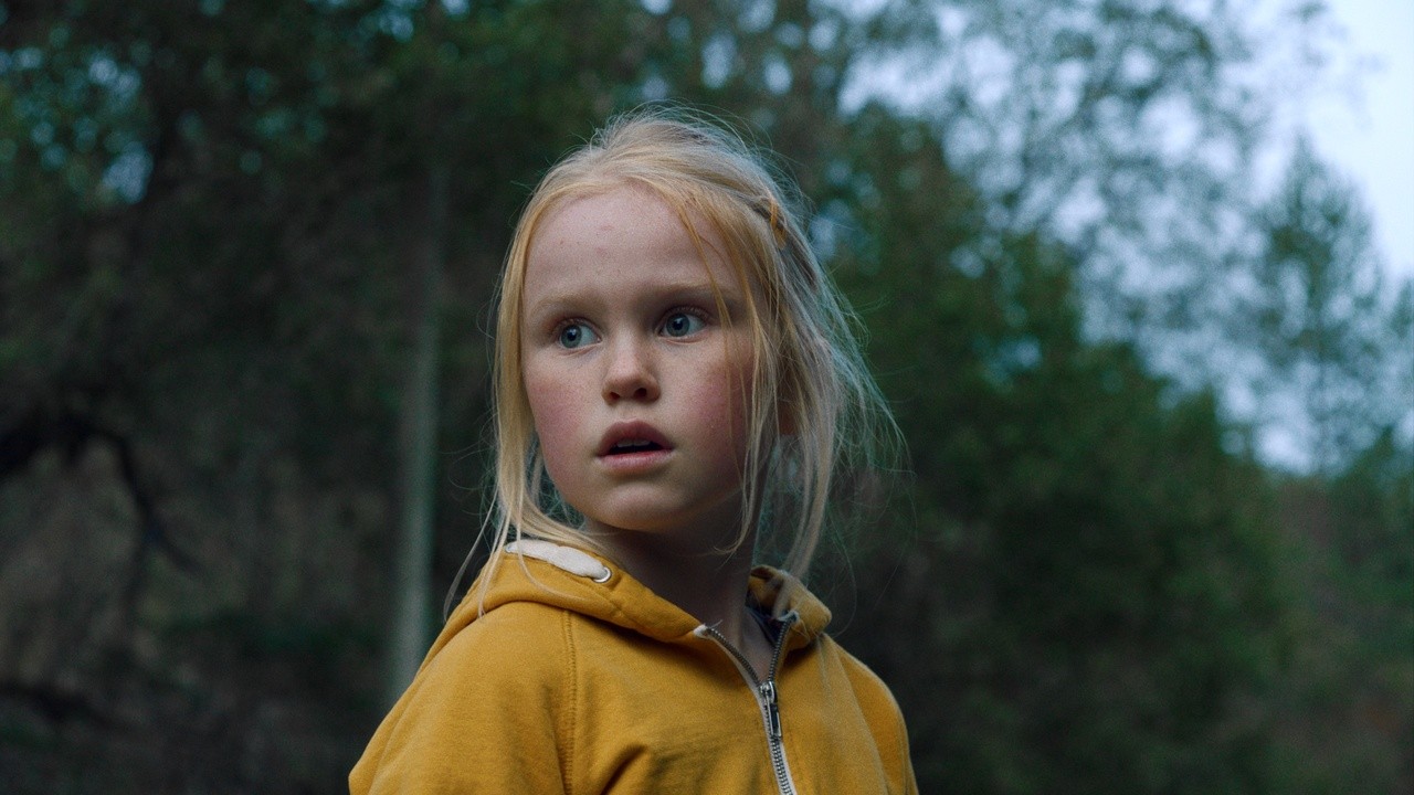 Image du film The Innocents