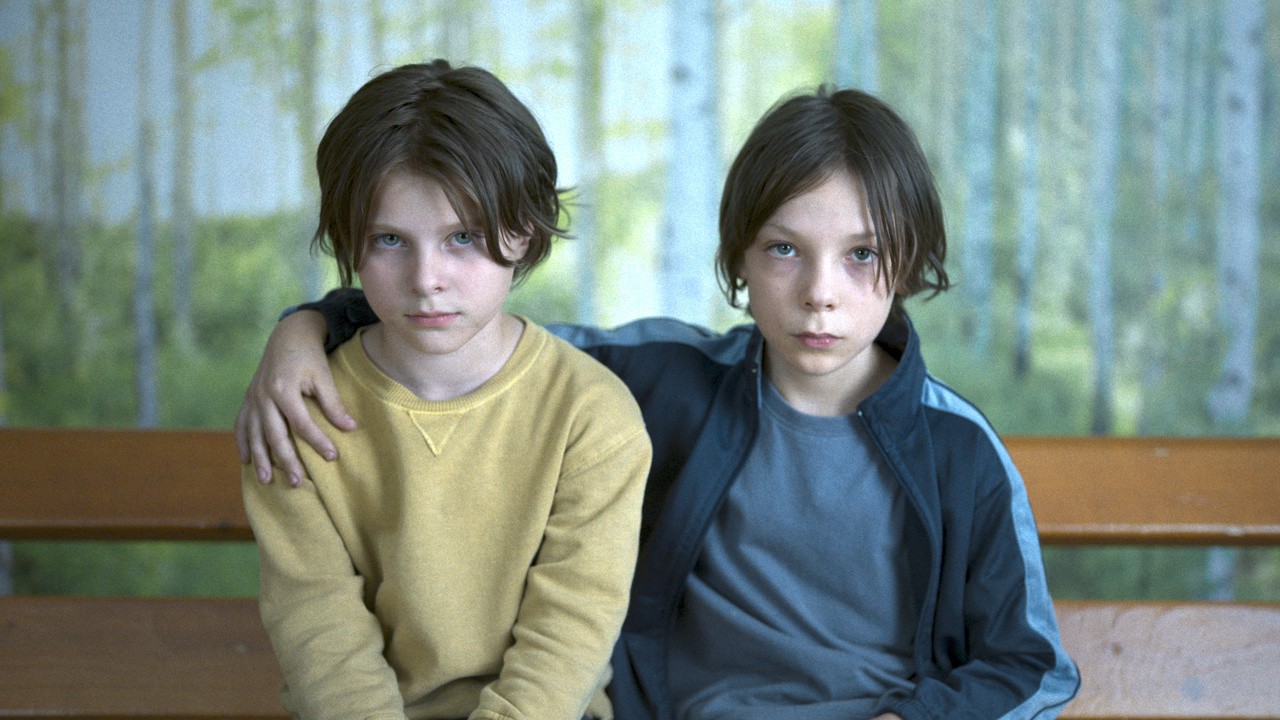 Image du film Un monde