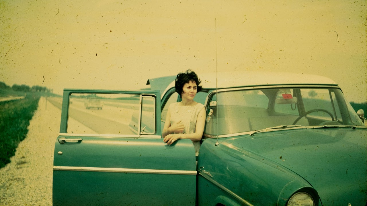 Mariner of the Mountains