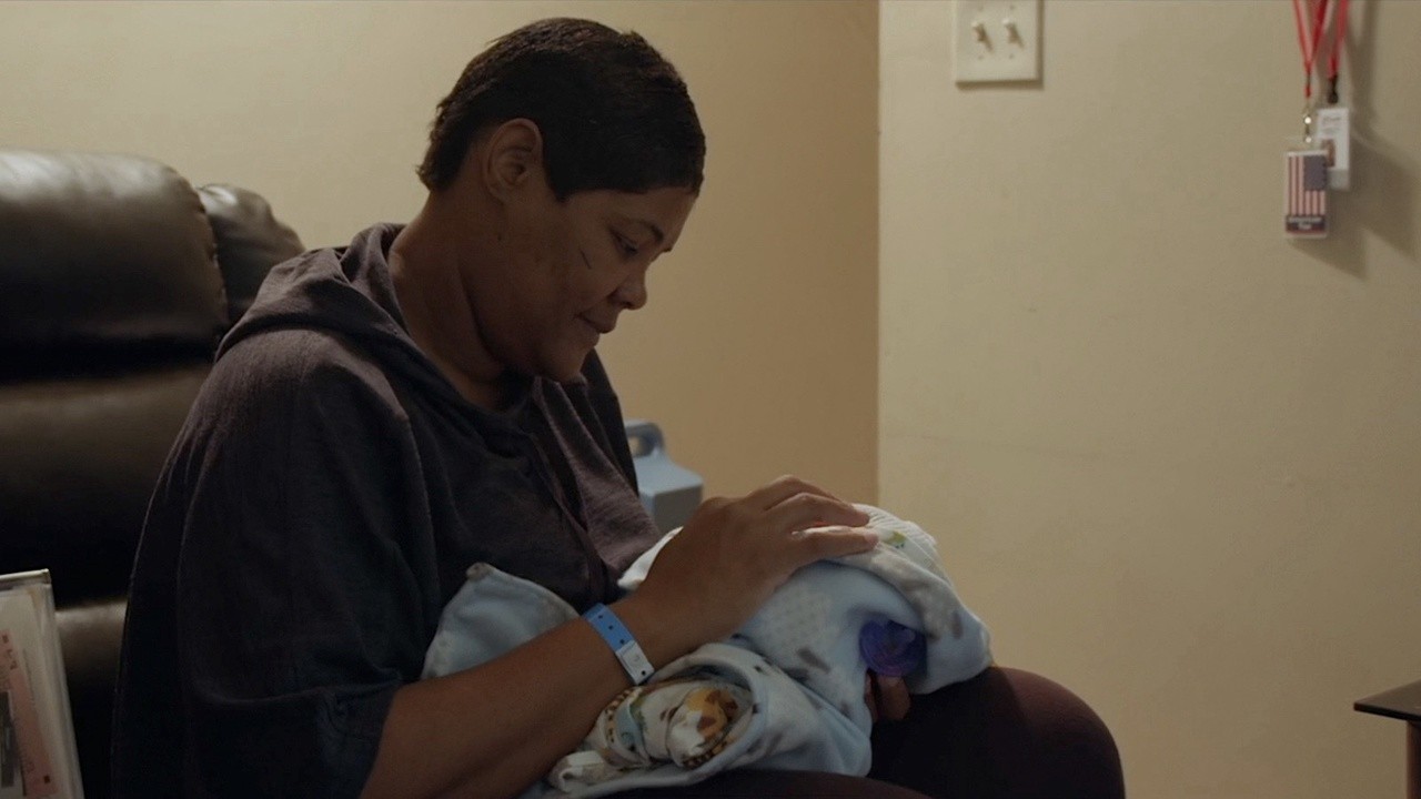 Dying in Your Mother's Arms