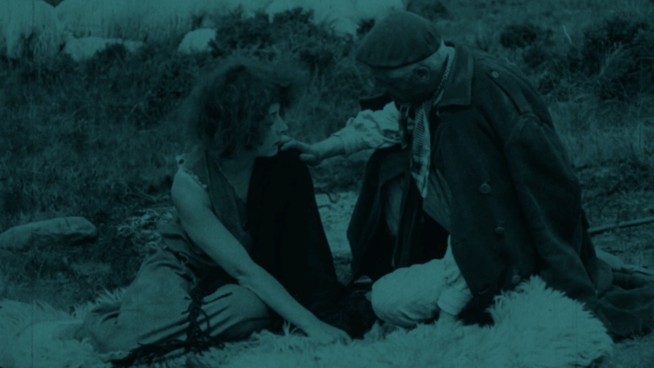 Image du film Pour don Carlos