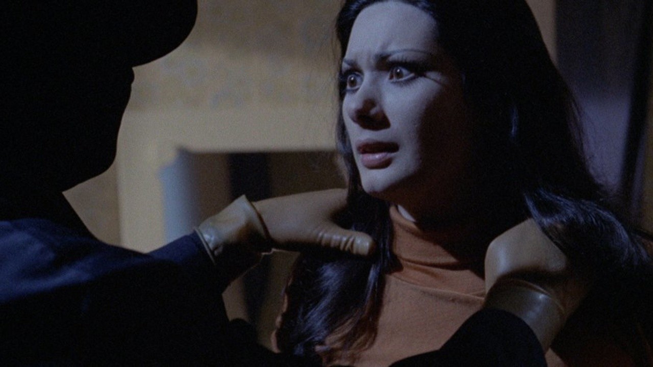 Image du film Les Rendez-vous de Satan