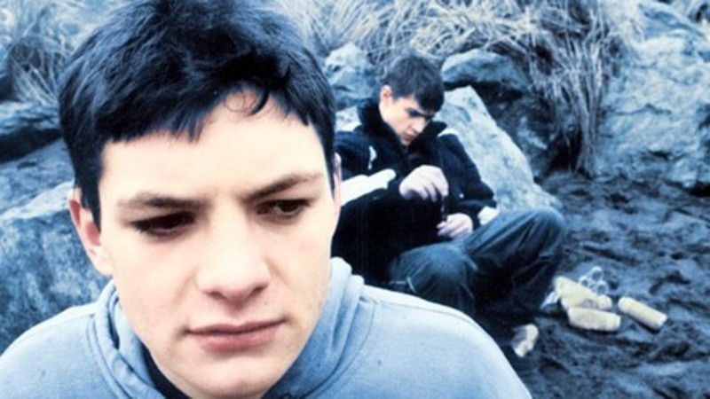 Chicken (2001) | MUBI Chicken (2001) | MUBI