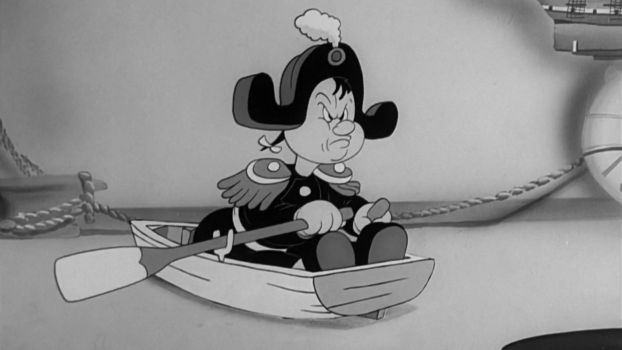 Hobby HorseLaffs (1942) MUBI