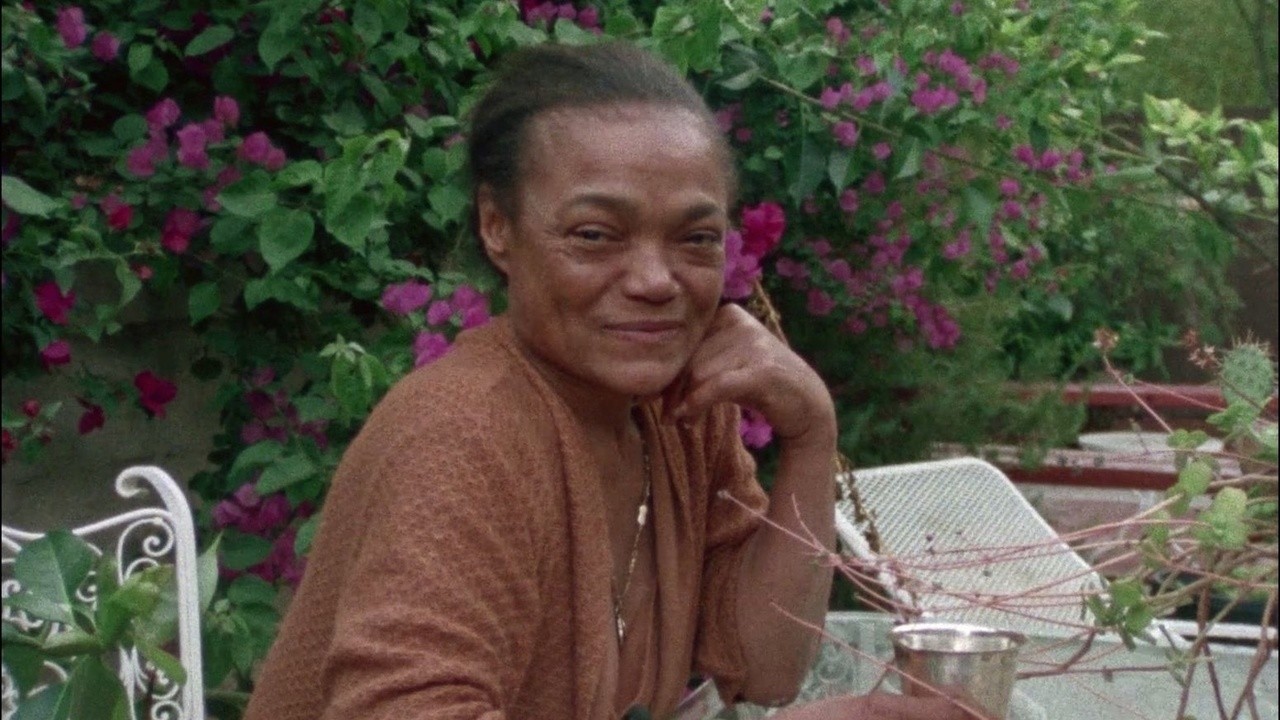 All By Myself: The Eartha Kitt Story
