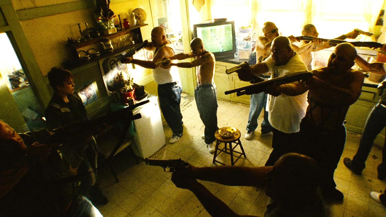 Image du film Domino
