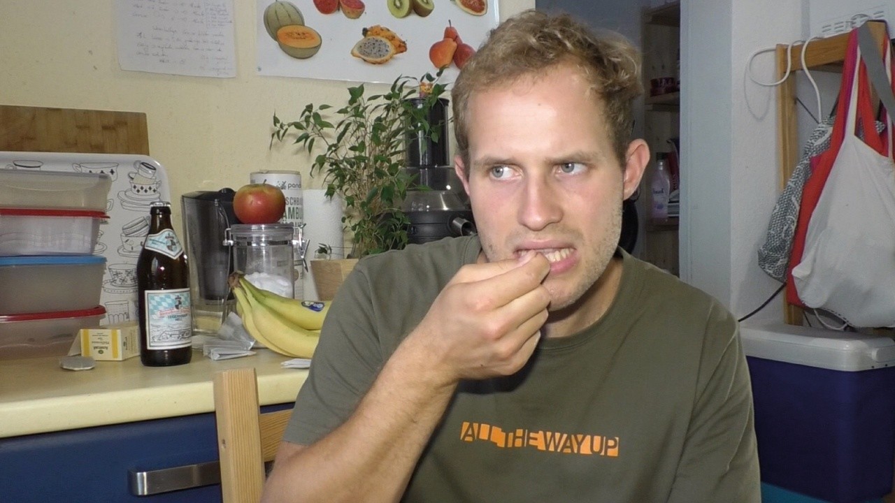 Der Eismann