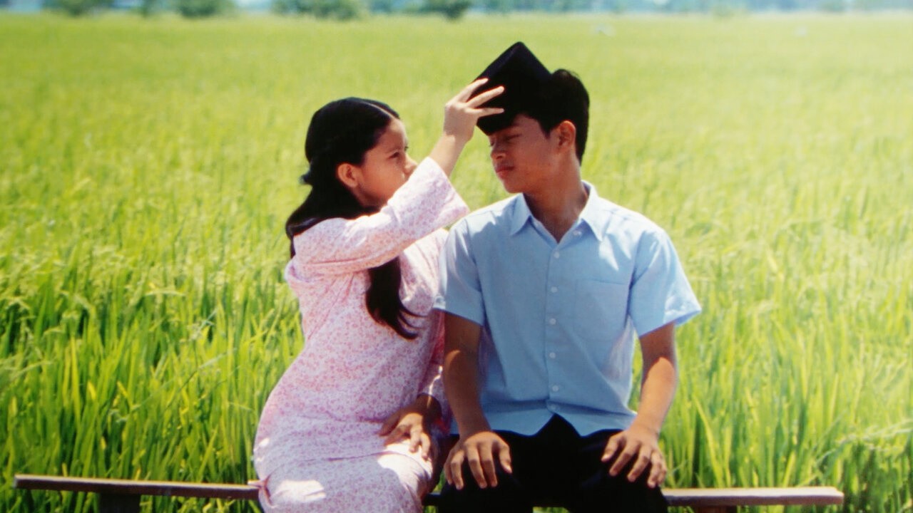 Image du film Muksin
