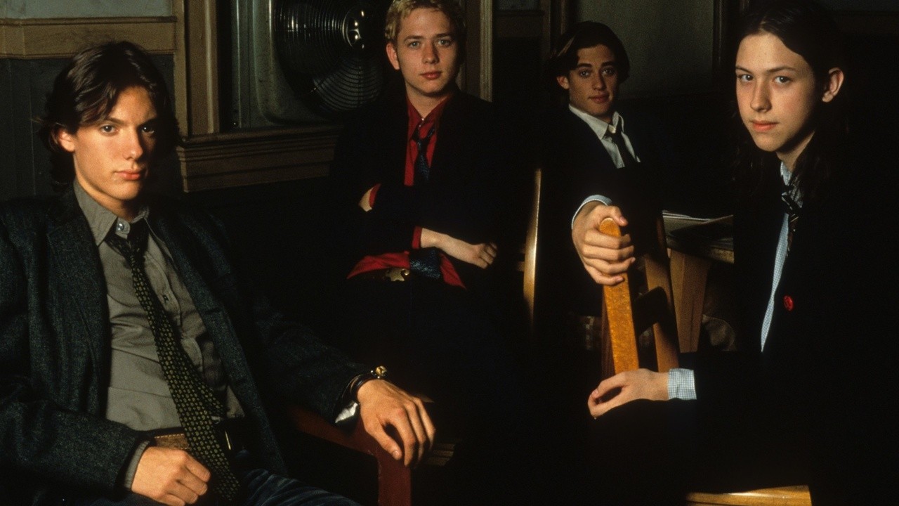 Boys