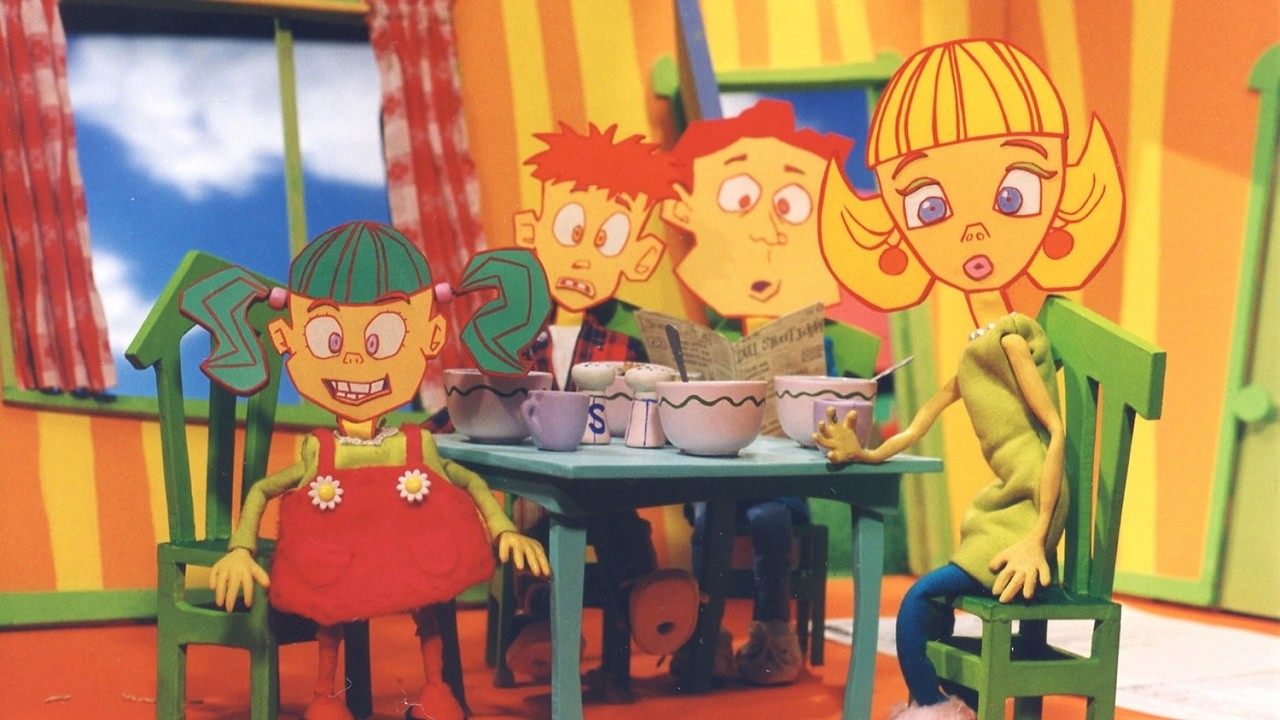 KaBlam!