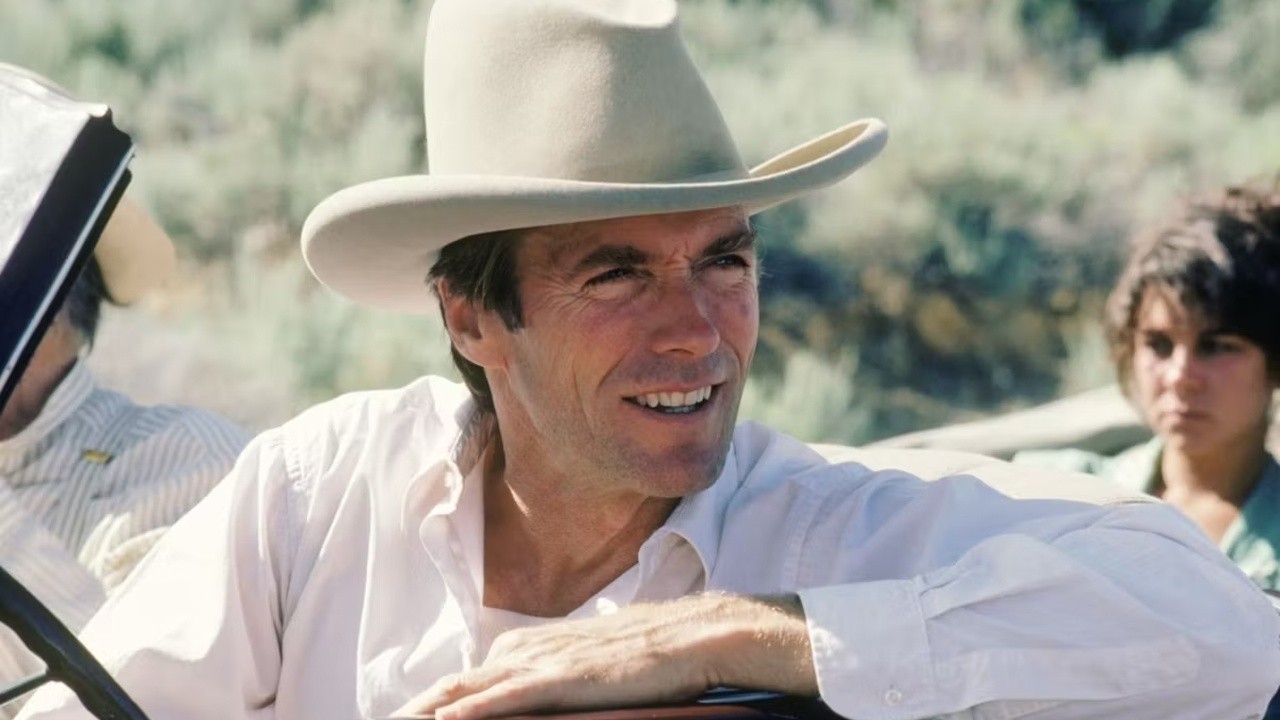 Image du film Honkytonk Man